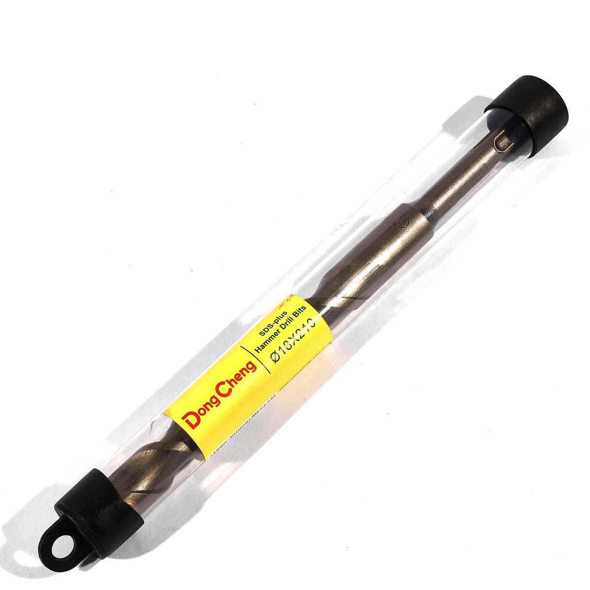 ดอกโรตารี่ SDS PLUS- 18×210 DONG CHENG รุ่น DA-30470200008 รูปที่ 4