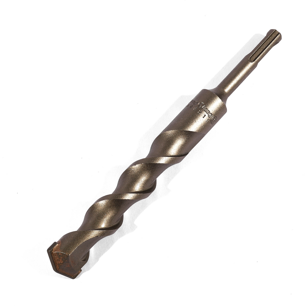 ดอกโรตารี่ SDS PLUS- 25×210 DONG CHENG รุ่น DA-30470200010 ราคา ฿270