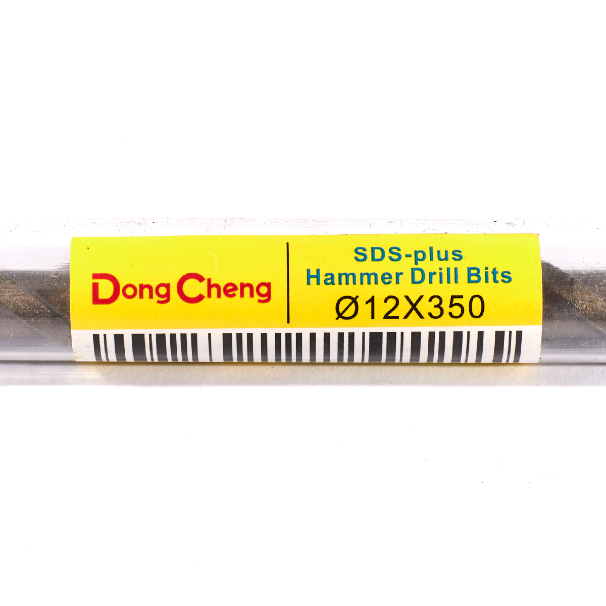 ดอกโรตารี่ SDS PLUS 12×350 DONG CHENG รุ่น DA-30470200011 รูปที่ 4