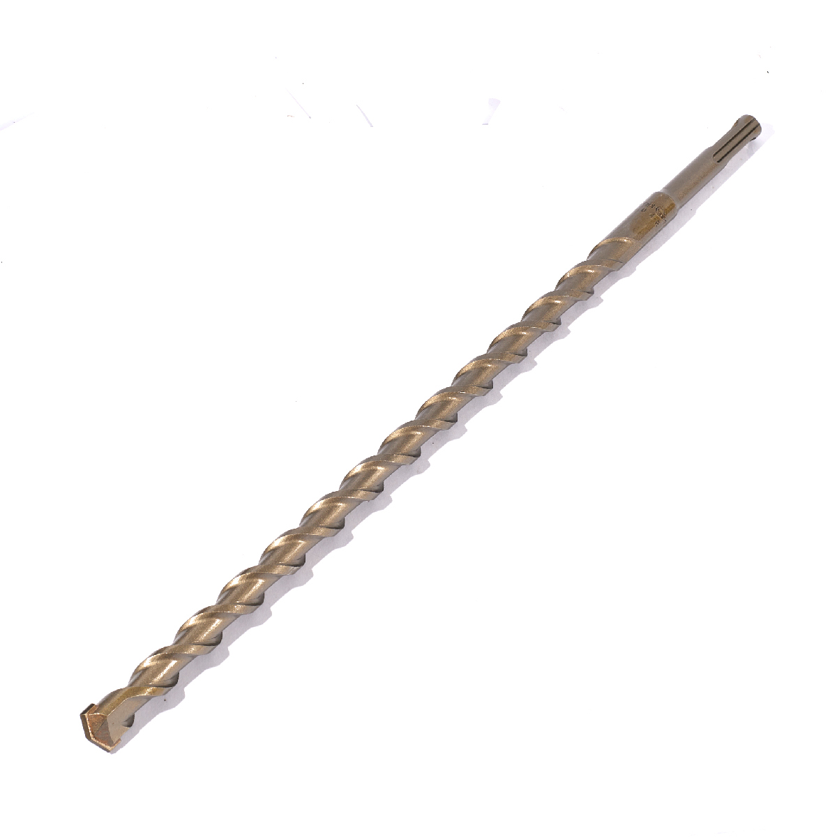 ดอกโรตารี่ SDS PLUS 14×350 DONG CHENG รุ่น DA-30470200012 ราคา ฿112.8