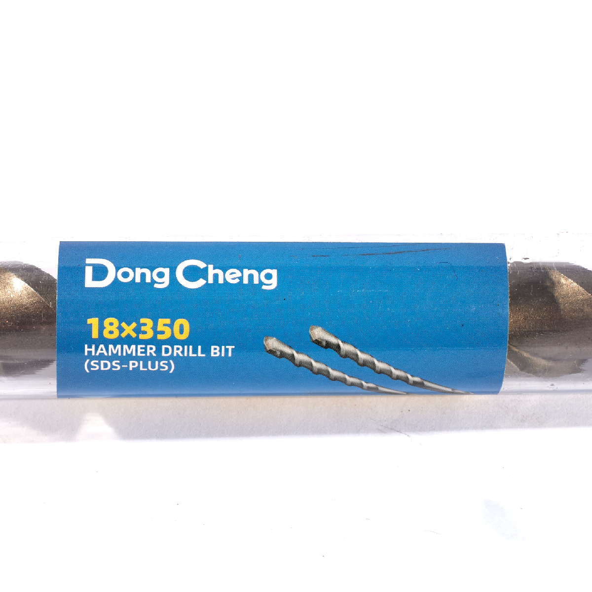 ดอกโรตารี่ SDS PLUS 18×350 DONG CHENG รุ่น DA-30470200014 รูปที่ 4