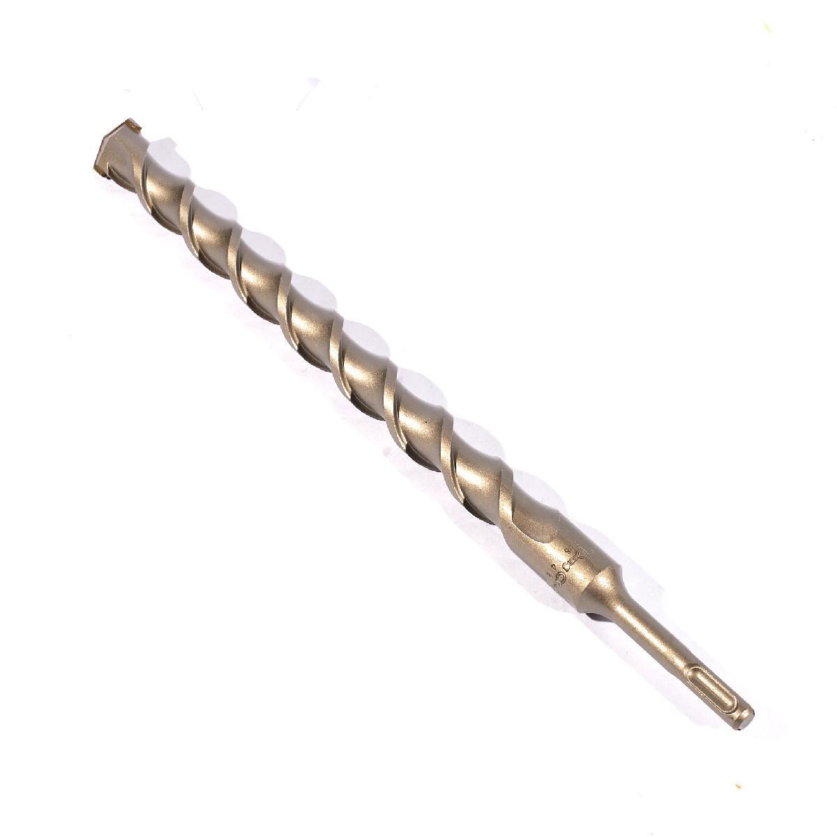 ดอกโรตารี่ SDS PLUS 25×350 DONG CHENG รุ่น DA-30470200016 รูปที่ 2