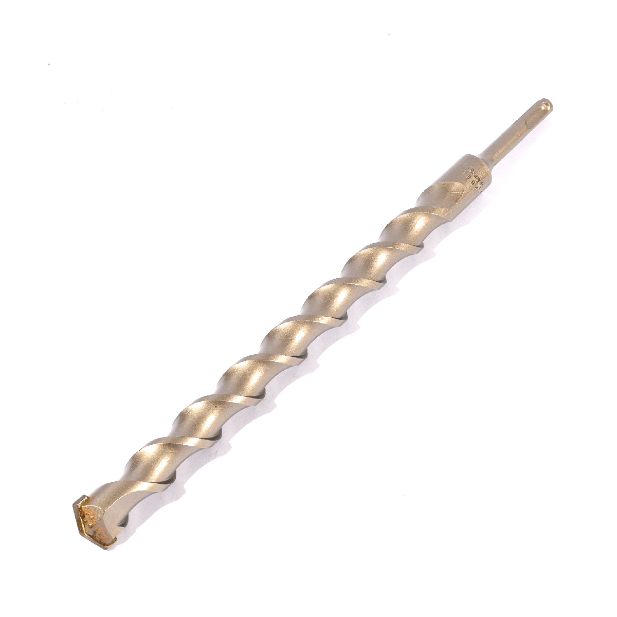 ดอกโรตารี่ SDS PLUS 25×350 DONG CHENG รุ่น DA-30470200016 ราคา ฿312