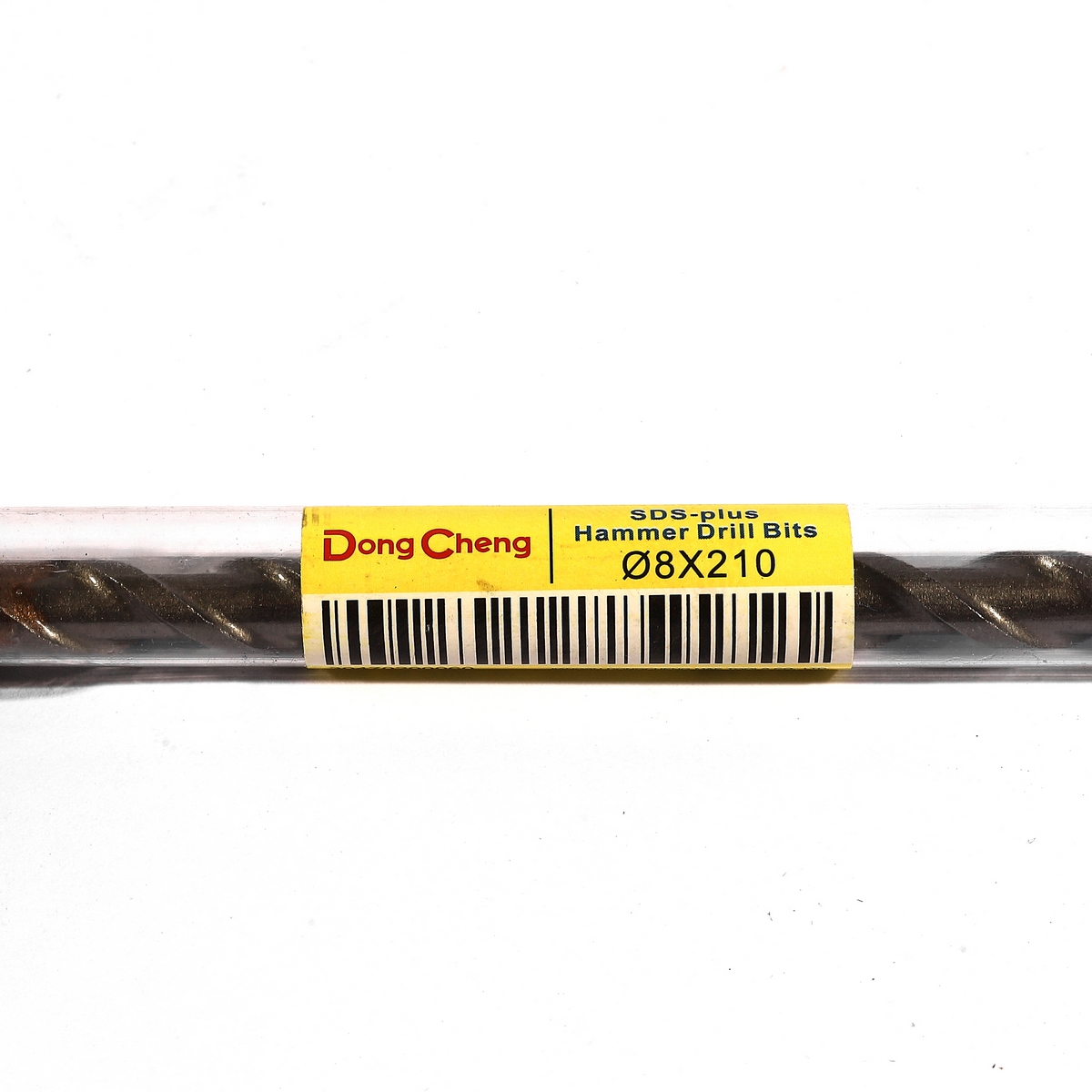 ดอกโรตารี่ SDS PLUS- 8×210 DONG CHENG รุ่น DA-30470200060 รูปที่ 5