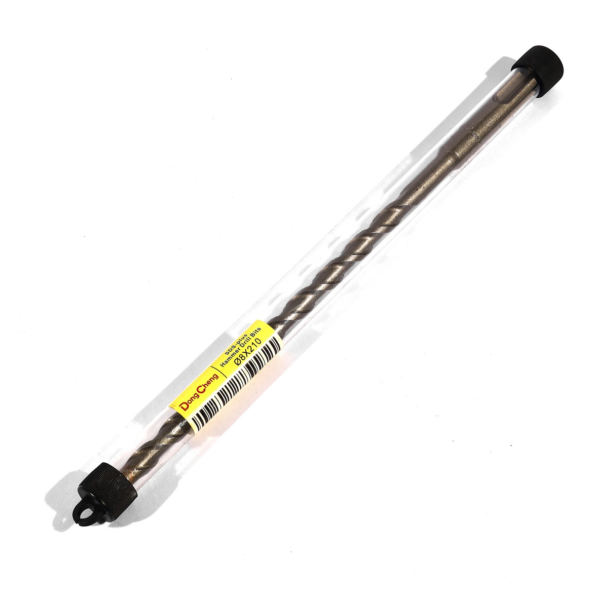 ดอกโรตารี่ SDS PLUS- 8×210 DONG CHENG รุ่น DA-30470200060 รูปที่ 4