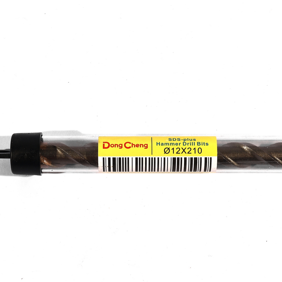 ดอกโรตารี่ SDS PLUS- 12×210 DONG CHENG รุ่น DA-30470200062 รูปที่ 5