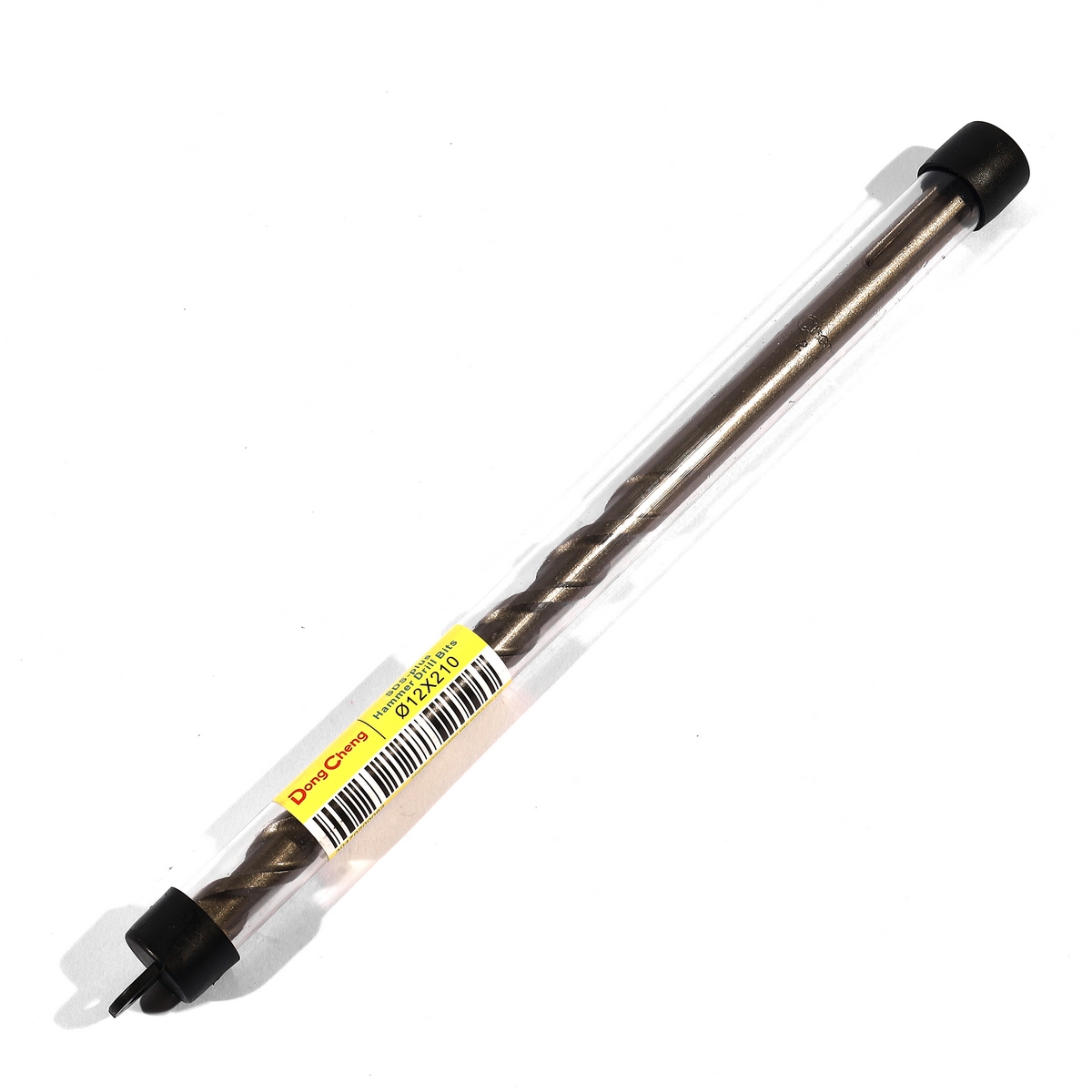 ดอกโรตารี่ SDS PLUS- 12×210 DONG CHENG รุ่น DA-30470200062 รูปที่ 4