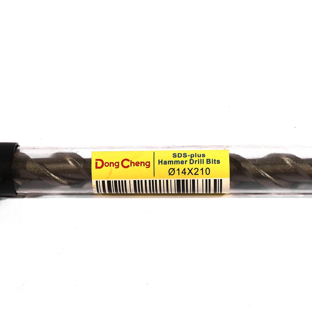 ดอกโรตารี่ SDS PLUS- 14×210 DONG CHENG รุ่น DA-30470200063 รูปที่ 5