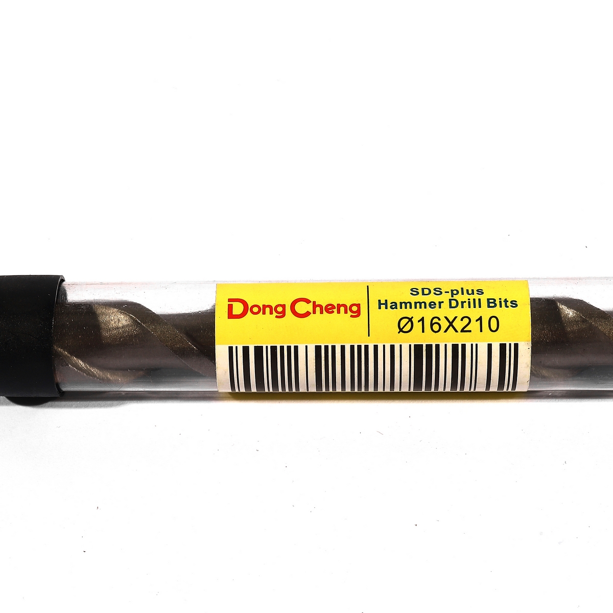 ดอกโรตารี่ SDS PLUS- 16×210 DONG CHENG รุ่น DA-30470200064 รูปที่ 5
