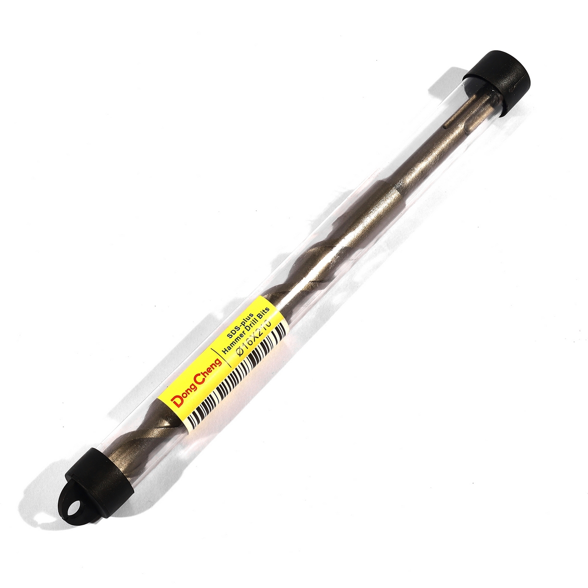 ดอกโรตารี่ SDS PLUS- 16×210 DONG CHENG รุ่น DA-30470200064 รูปที่ 4