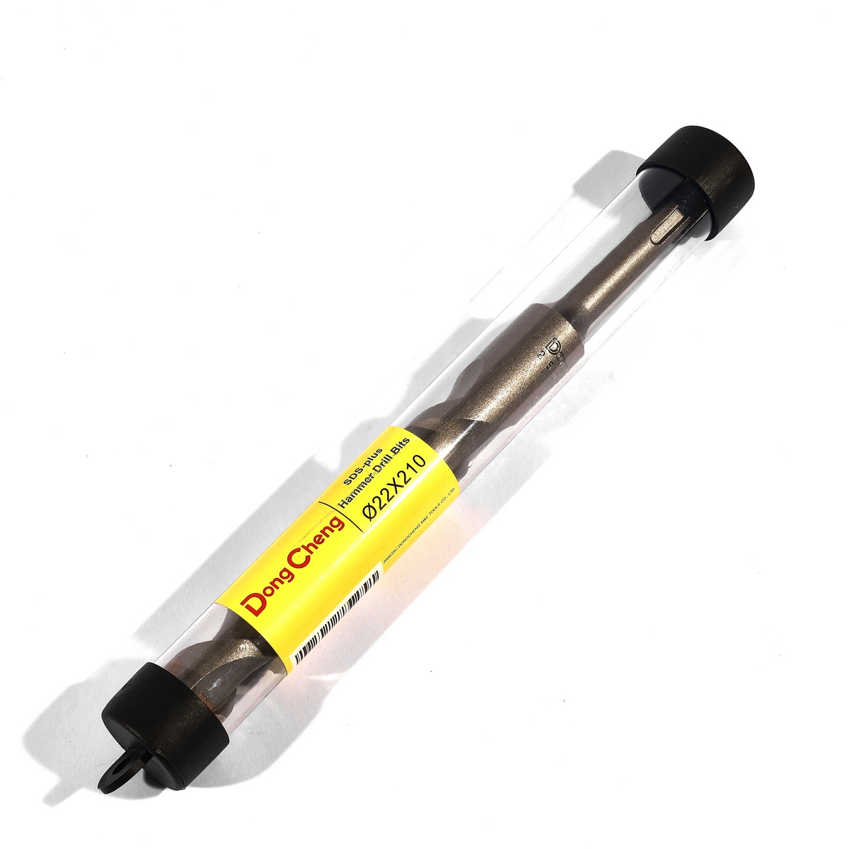 ดอกโรตารี่ SDS PLUS- 22×210 DONG CHENG รุ่น DA-30470200065 รูปที่ 4