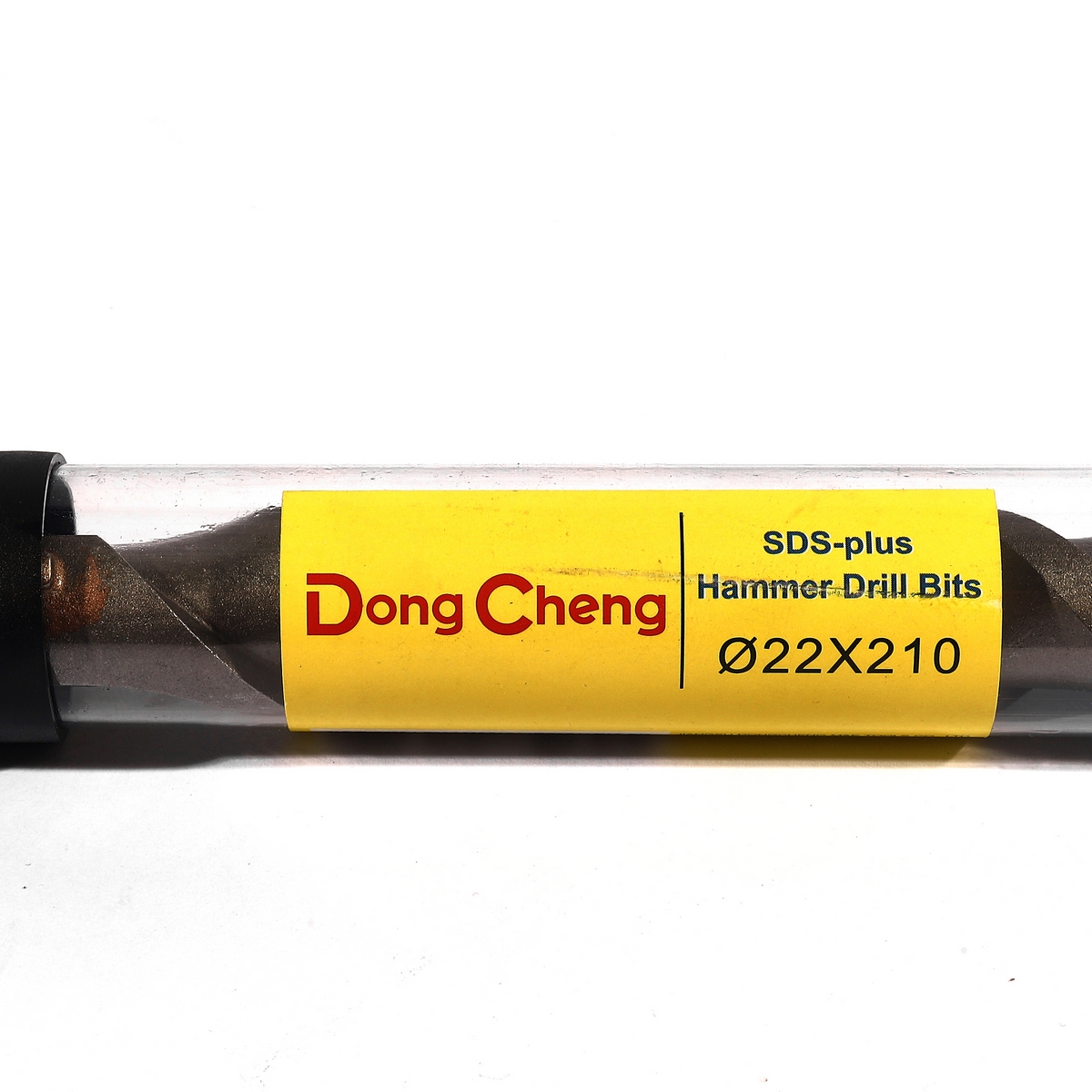 ดอกโรตารี่ SDS PLUS- 22×210 DONG CHENG รุ่น DA-30470200065 รูปที่ 5
