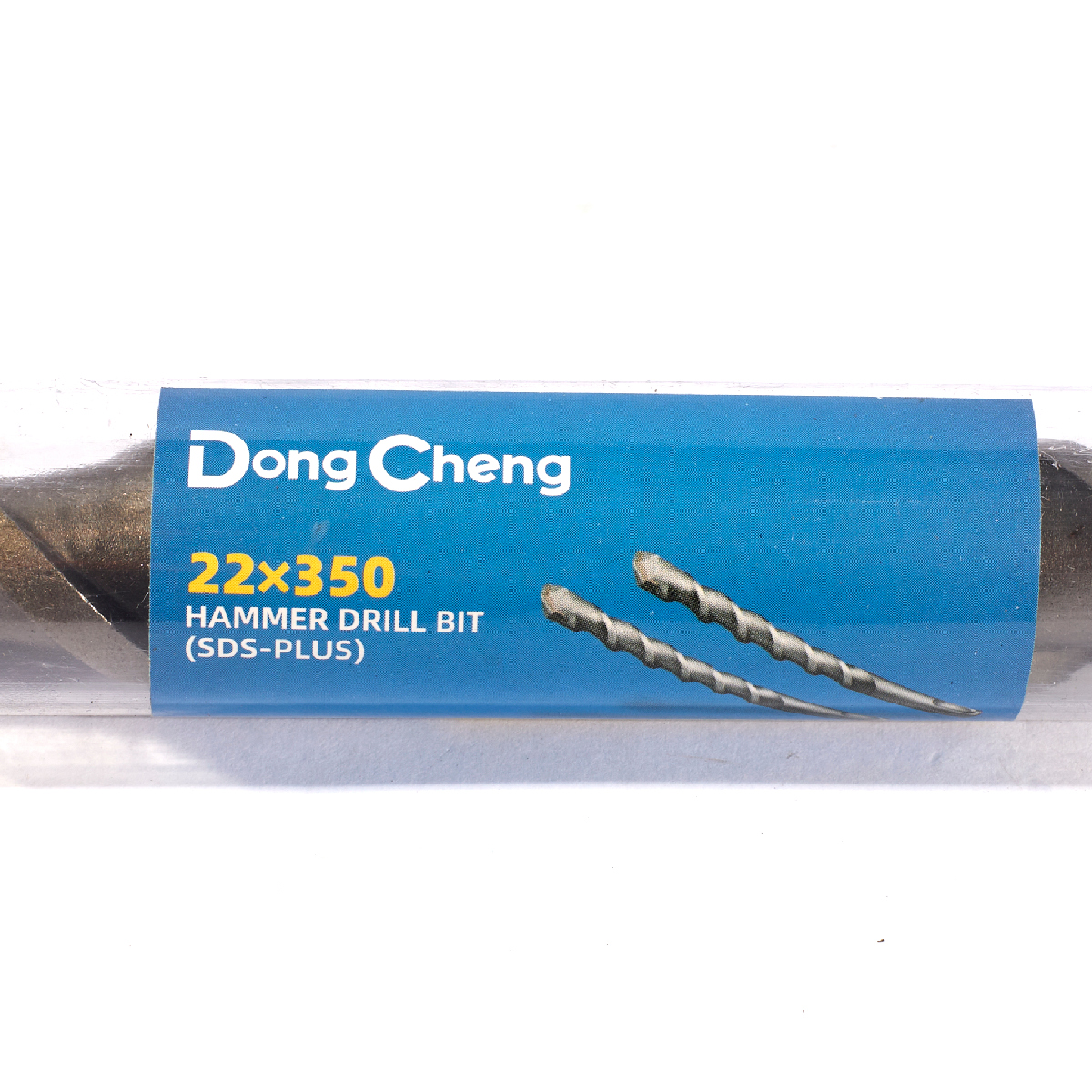 ดอกโรตารี่ SDS PLUS 22×350 DONG CHENG รุ่น DA-30470200067 รูปที่ 4