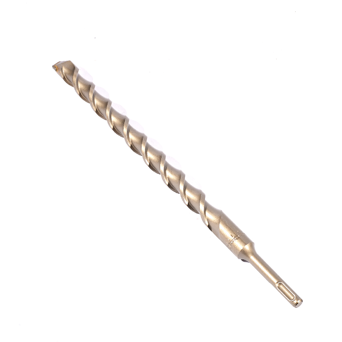 ดอกโรตารี่ SDS PLUS 22×350 DONG CHENG รุ่น DA-30470200067 รูปที่ 2