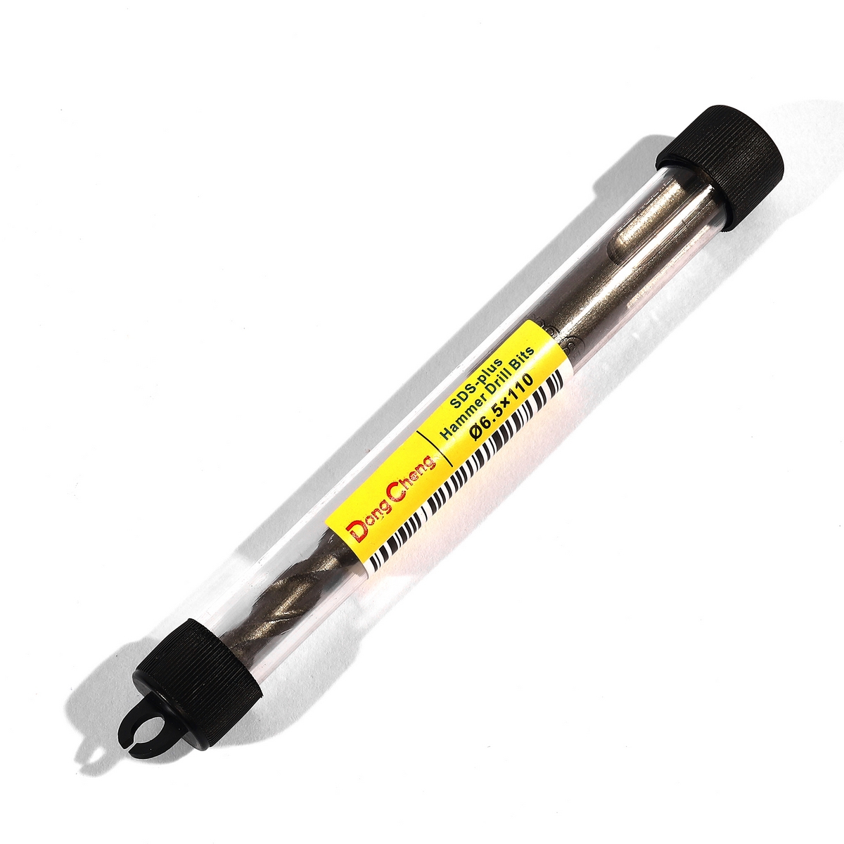 ดอกโรตารี่ SDS PLUS- 6.5×110 DONG CHENG รุ่น DA-30470200156 รูปที่ 4