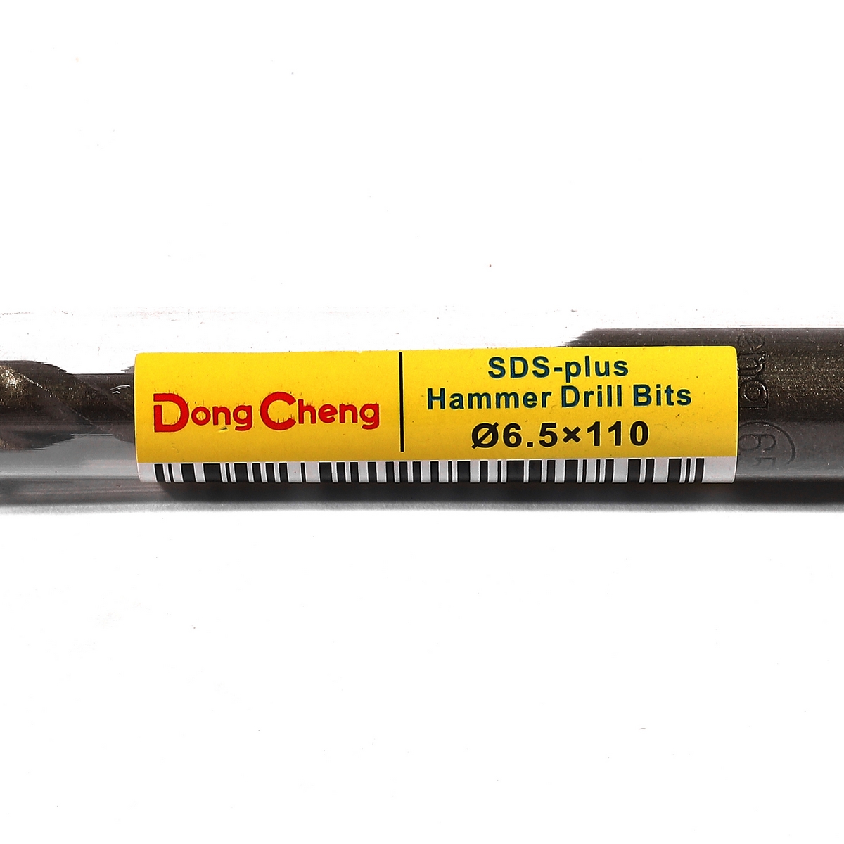 ดอกโรตารี่ SDS PLUS- 6.5×110 DONG CHENG รุ่น DA-30470200156 รูปที่ 5