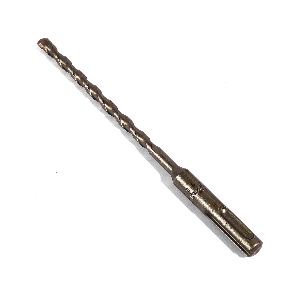 ดอกโรตารี่ SDS PLUS- 6.5×160 DONG CHENG รุ่น DA-30470200157 รูปที่ 2