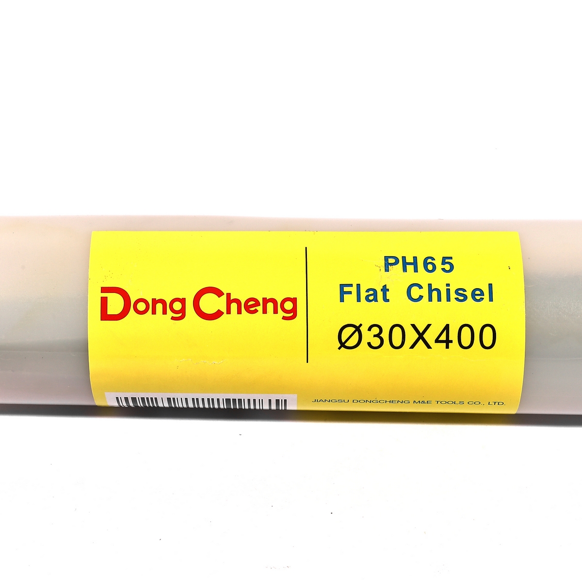 ดอกสกัดแบน HEX-30 X 400MM-PH65/DZG03-15 DONG CHENG รุ่น DA-30470300008 รูปที่ 4