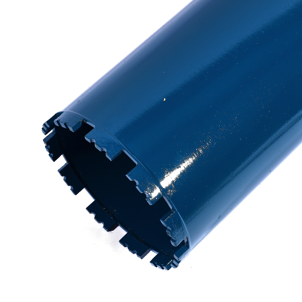 กระบอกเจาะเพชร 132 X455มม.5-1/4"COREBITS DONG CHENG รุ่น DA-30471100120 รูปที่ 3