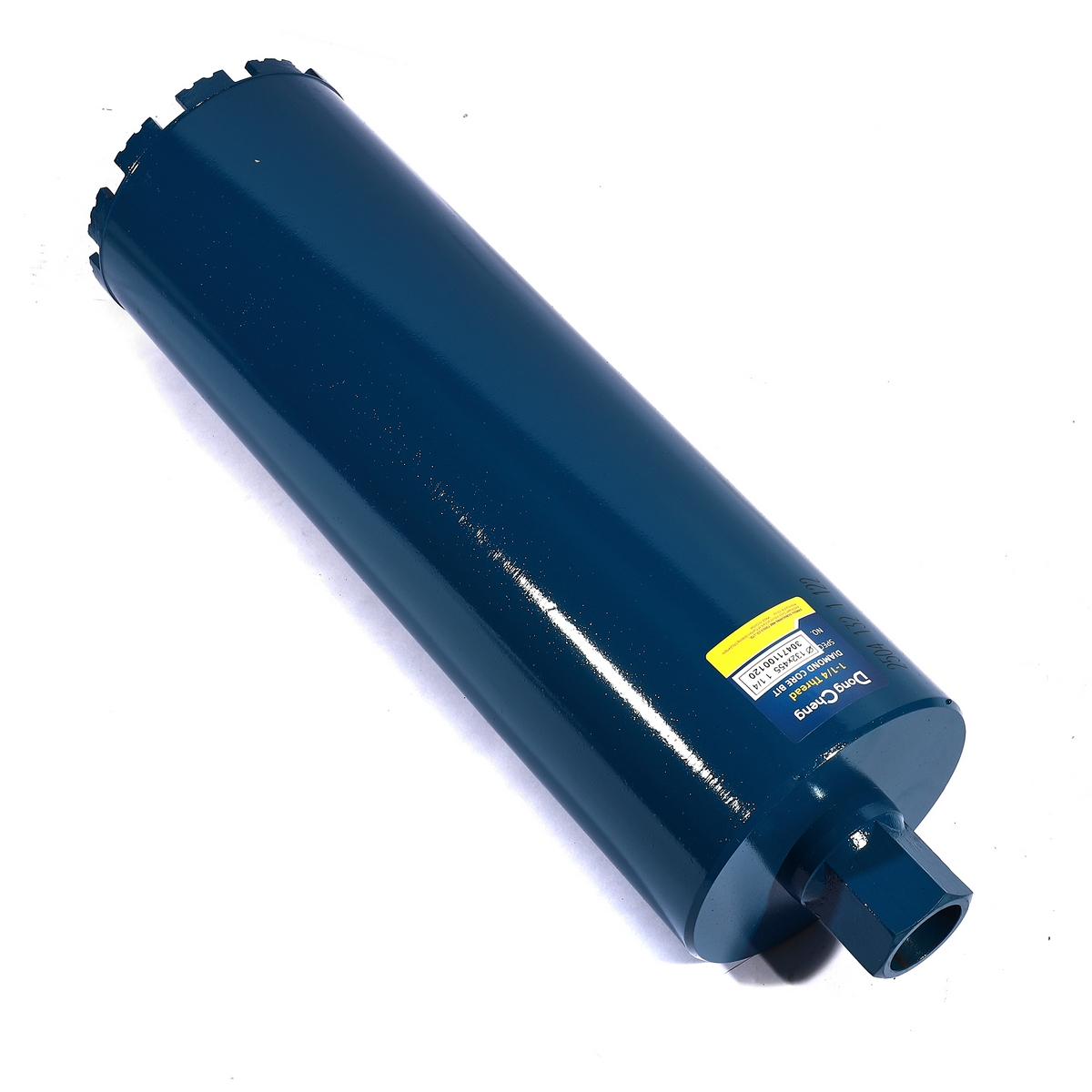 กระบอกเจาะเพชร 132 X455มม.5-1/4"COREBITS DONG CHENG รุ่น DA-30471100120 รูปที่ 2