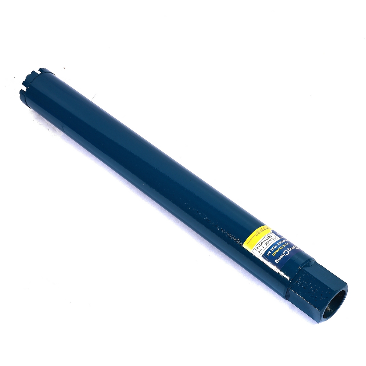 กระบอกเจาะเพชร 51 X 455 มม.-2" COREBITS DONG CHENG รุ่น DA-30471100141 รูปที่ 2