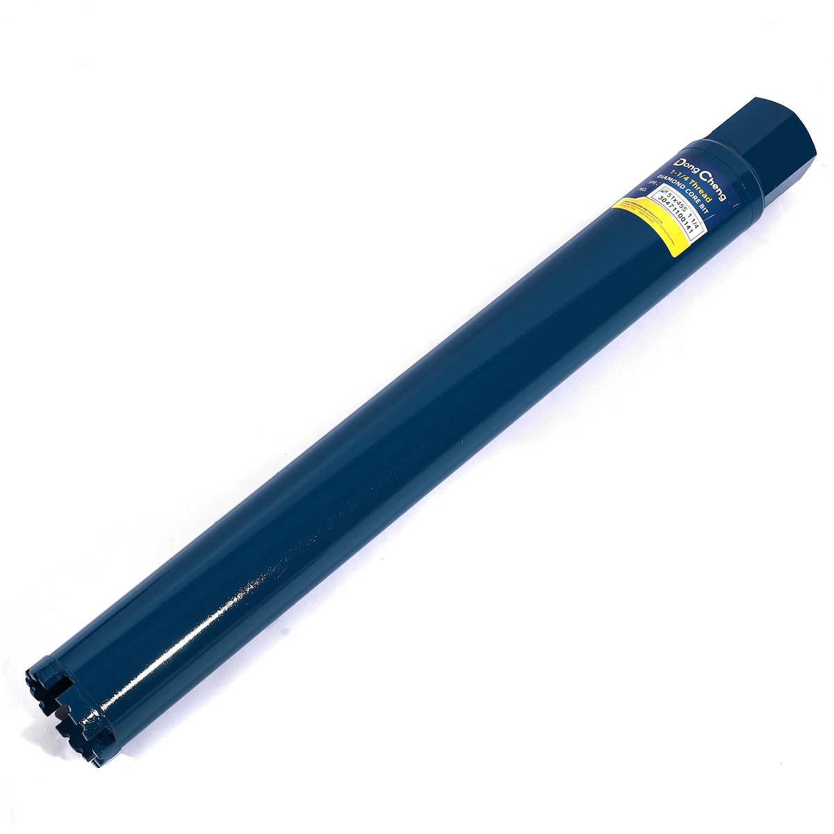 กระบอกเจาะเพชร 51 X 455 มม.-2" COREBITS DONG CHENG รุ่น DA-30471100141 ราคา ฿720