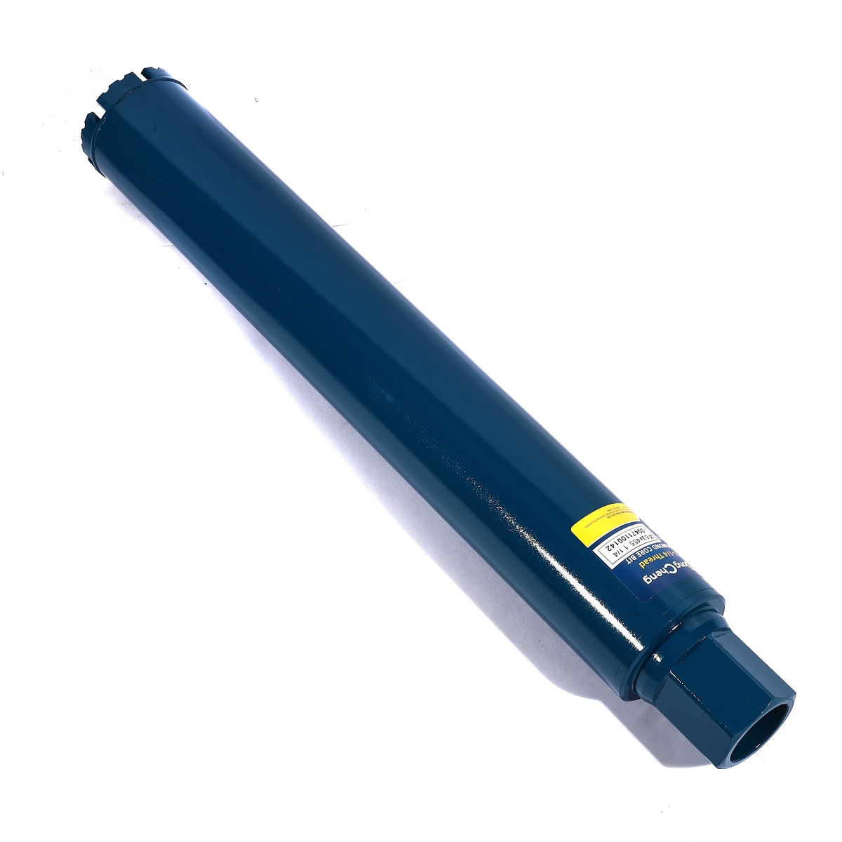 กระบอกเจาะเพชร 63 X 455มม.-2.5" COREBITS DONG CHENG รุ่น DA-30471100142 รูปที่ 2