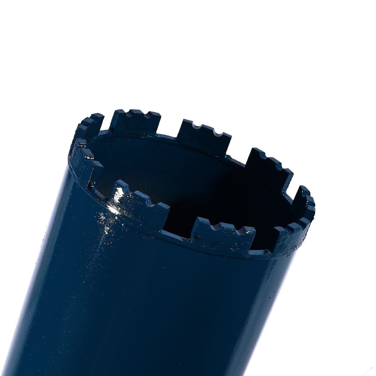 กระบอกเจาะเพชร 102 X 455 มม.-4" COREBITS DONG CHENG รุ่น DA-30471100145 รูปที่ 3
