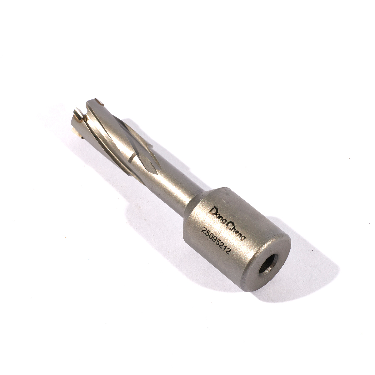 ดอกเจาะเหล็กคัตเตอร์ 12X35 มม ดอกเจ็ทบอส DONG CHENG รุ่น DA-30472000009 รูปที่ 2
