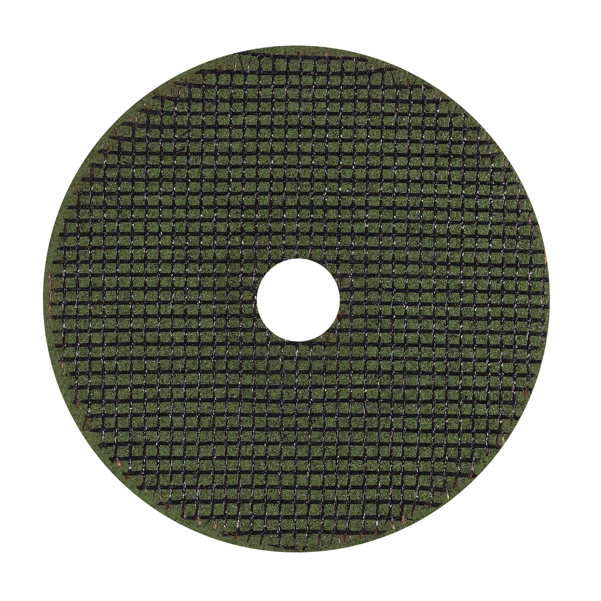 แผ่นตัดเหล็ก 4"X 1 มม. บาง(107X1.0X16MM) DONG CHENG รุ่น DA-30472100012 รูปที่ 2
