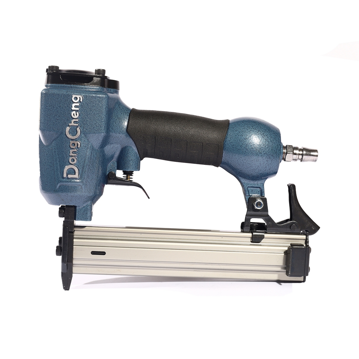 F-30 เครื่องยิงตะปูลมขาเดี่ยว/แม็กลม DONG CHENG รุ่น DC-D03-F30 รูปที่ 3
