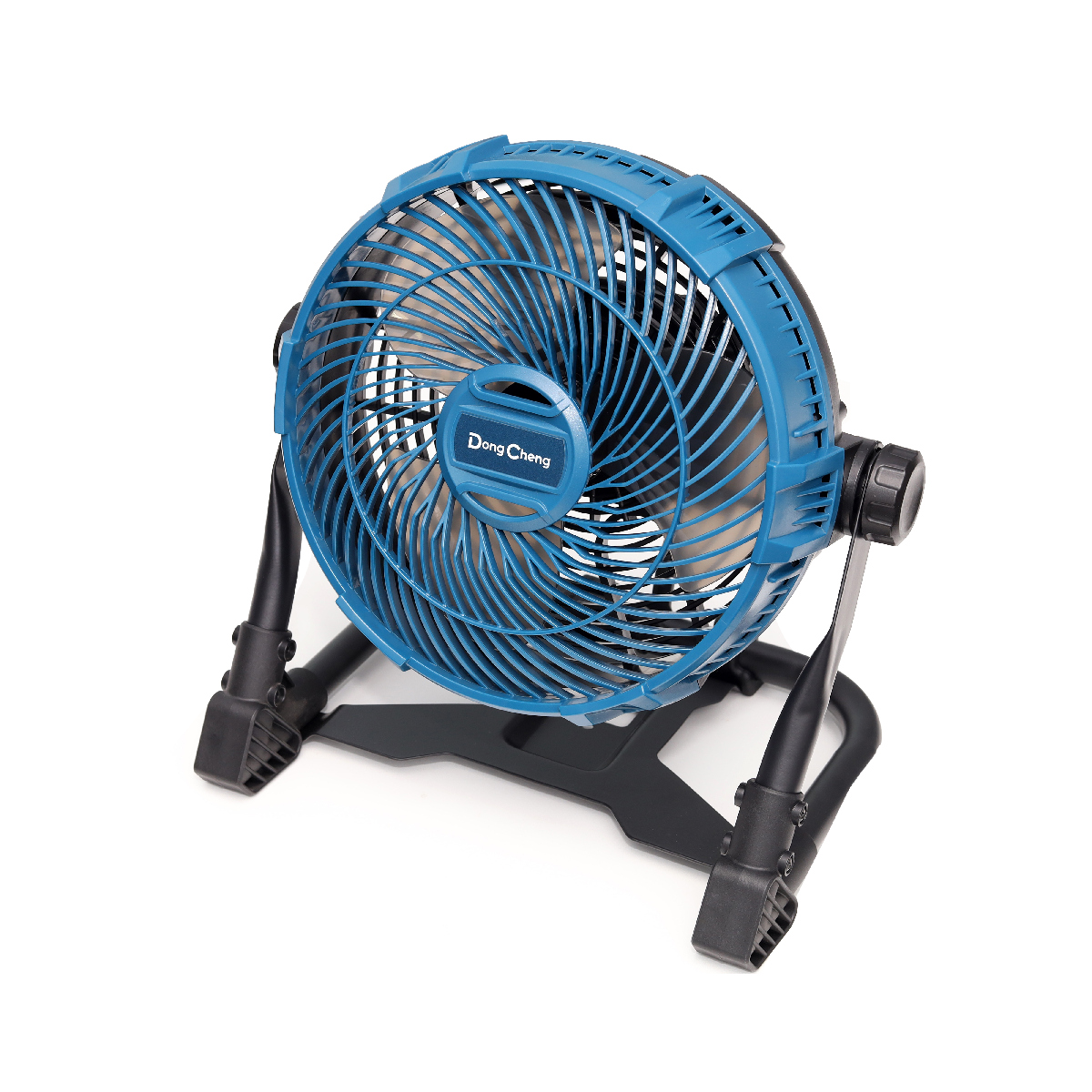 20V พัดลมไร้สาย ขนาด 9"- ตัวเปล่า DONG CHENG รุ่น DC-DCFS240B_Z ราคา ฿1,548