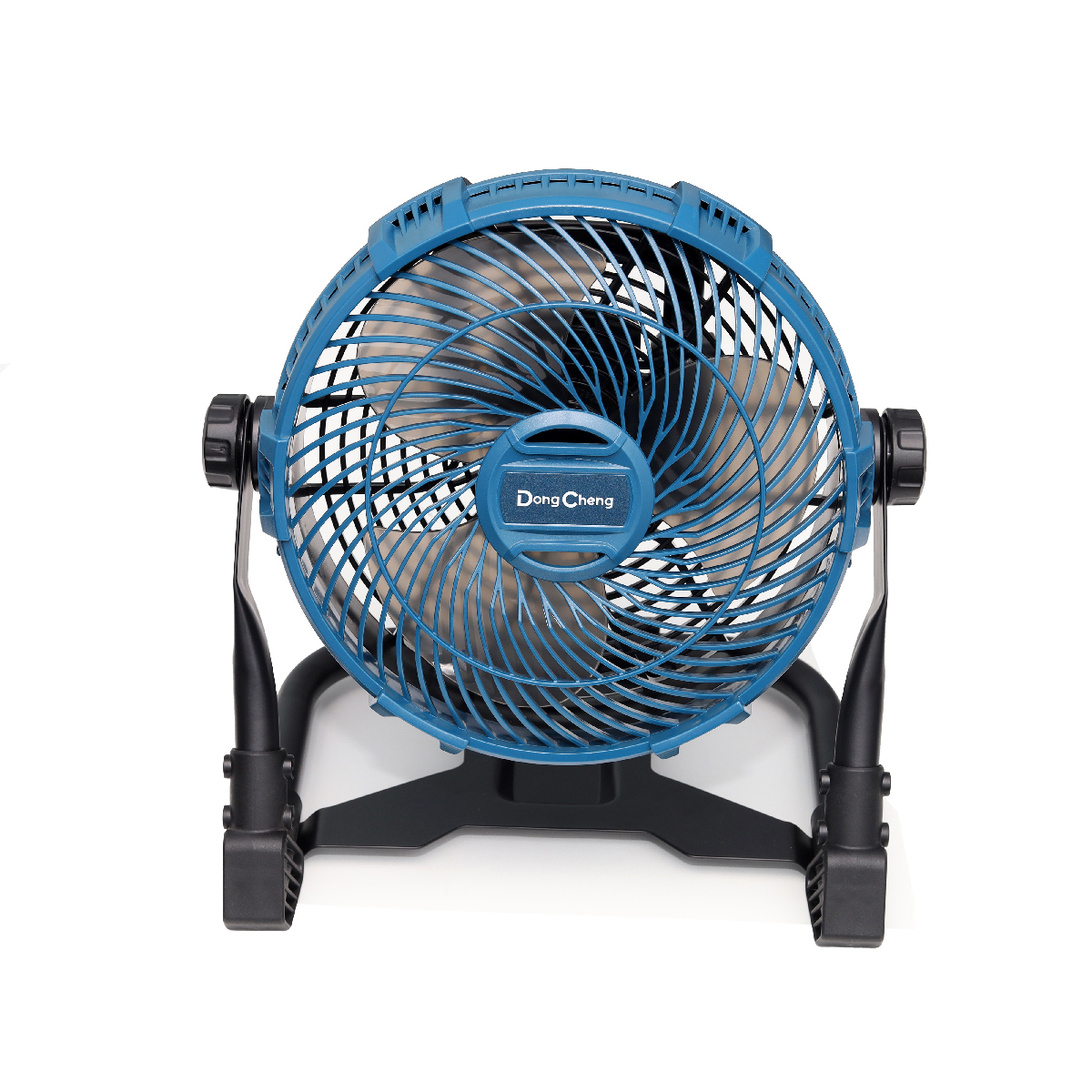 20V พัดลมไร้สาย ขนาด 9"- ตัวเปล่า DONG CHENG รุ่น DC-DCFS240B_Z รูปที่ 2