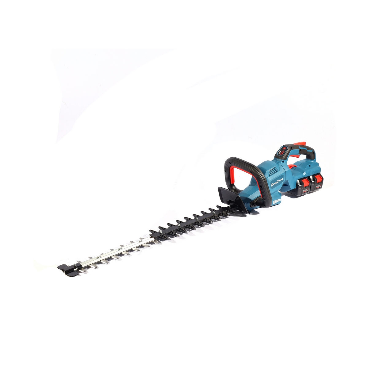 20+20V-BL เล็มพุ่ม ชุด5AH*2 DONG CHENG รุ่น DC-DCHT40261_FS ราคา ฿9,540
