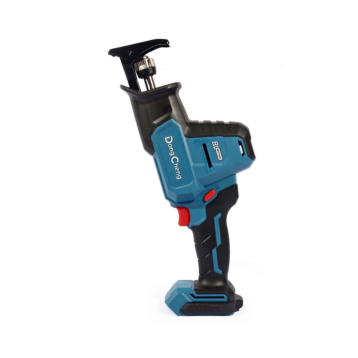 20V-BL เลื่อยชักอเนกประสงค์450W ตัวเปล่า DONG CHENG รุ่น DC-DCJF22_Z รูปที่ 2