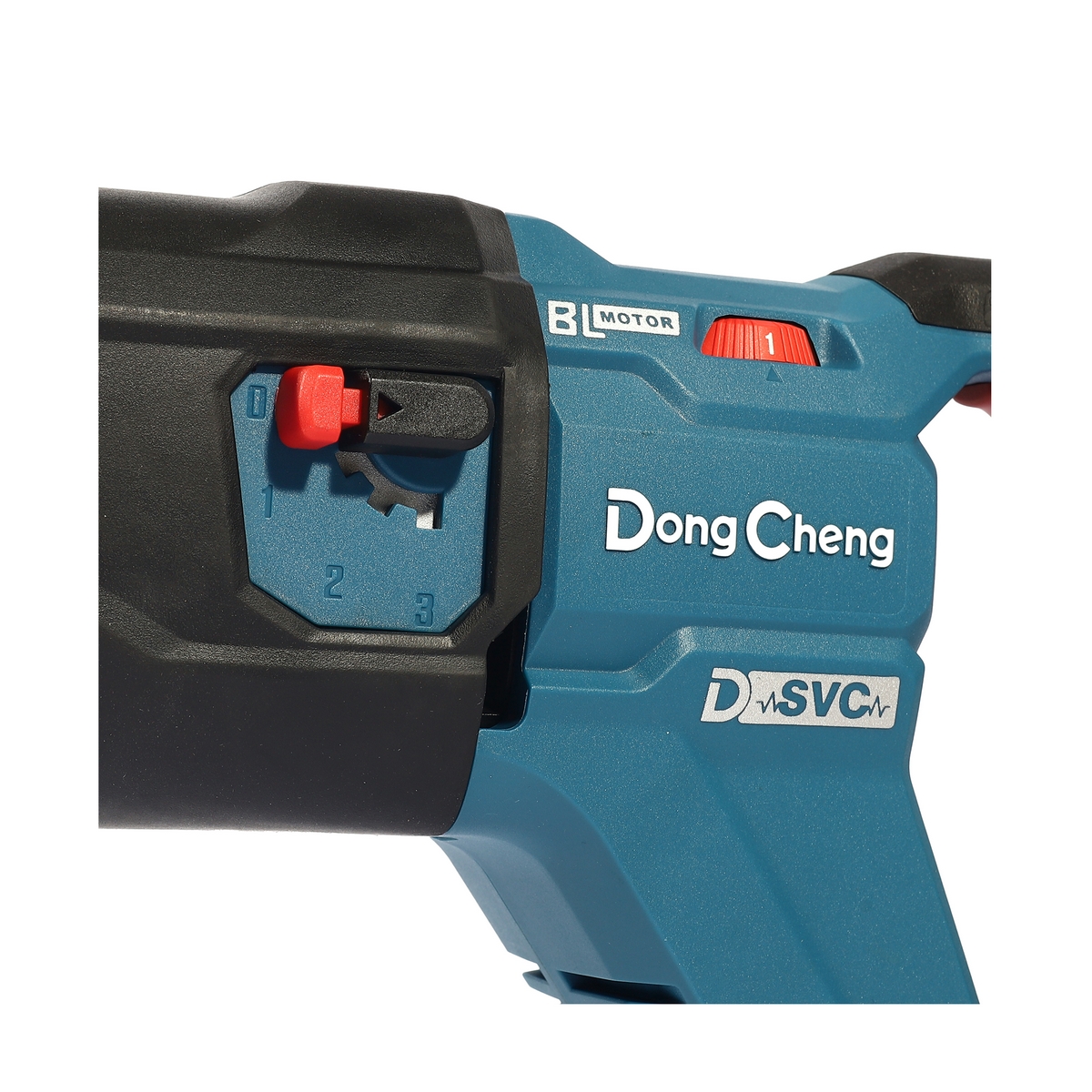 20V-BL เลื่อยชักอเนกประสงค์ 900W ชุด4A*2 DONG CHENG รุ่น DC-DCJF32_EM รูปที่ 4