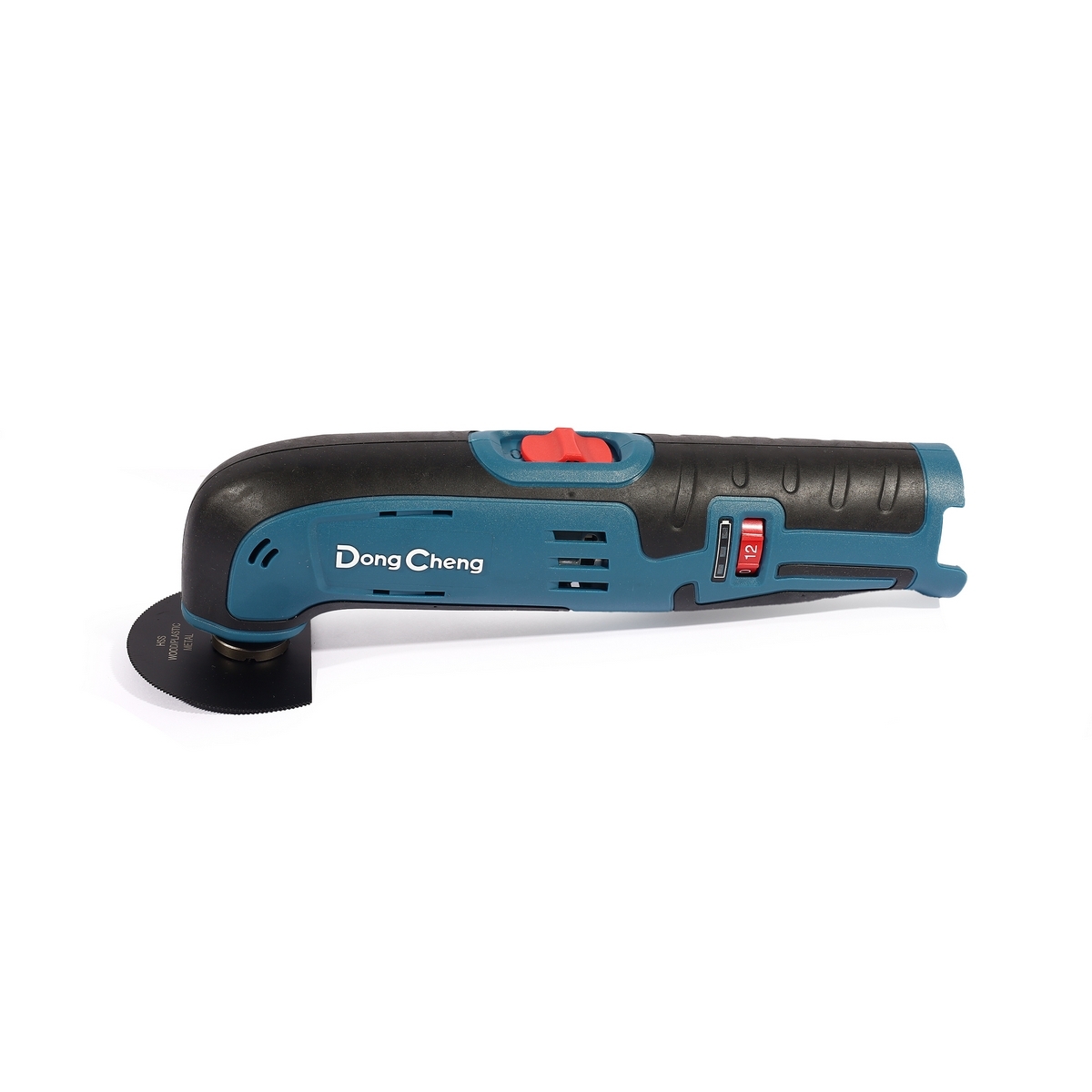 12V เครื่องตัดอเนกประสงค์ ตัวเปล่า DONG CHENG รุ่น DC-DCMD12_Z รูปที่ 3