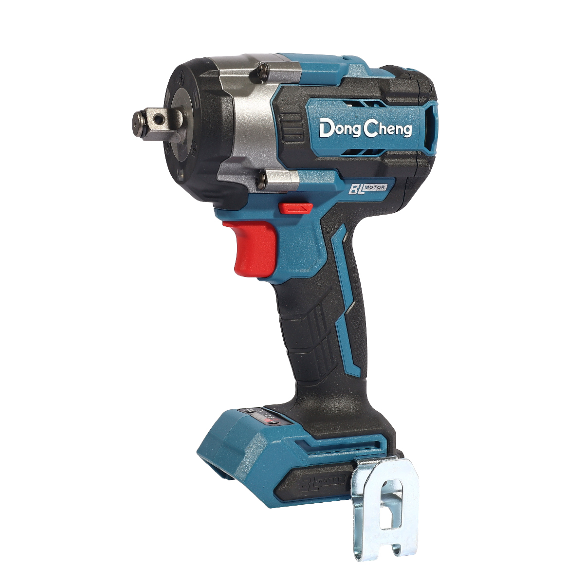20V-BL บล็อก 1/2" 598 N.M ตัวเปล่า DONG CHENG รุ่น DC-DCPB598_Z ราคา ฿2,100