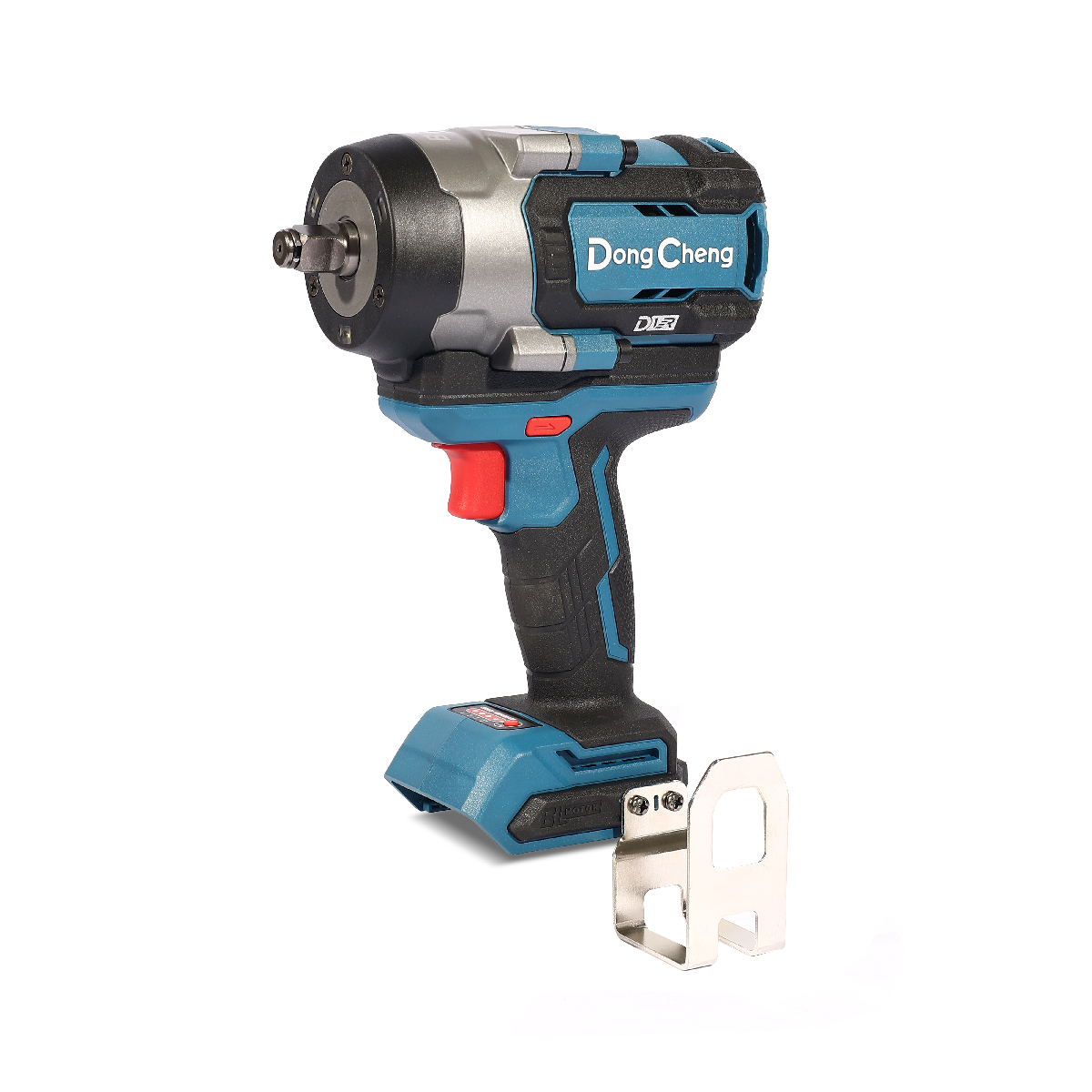 20V-BL บล็อก 1/2" 968 N.M ตัวเปล่า DONG CHENG รุ่น DC-DCPB968_Z ราคา ฿3,540