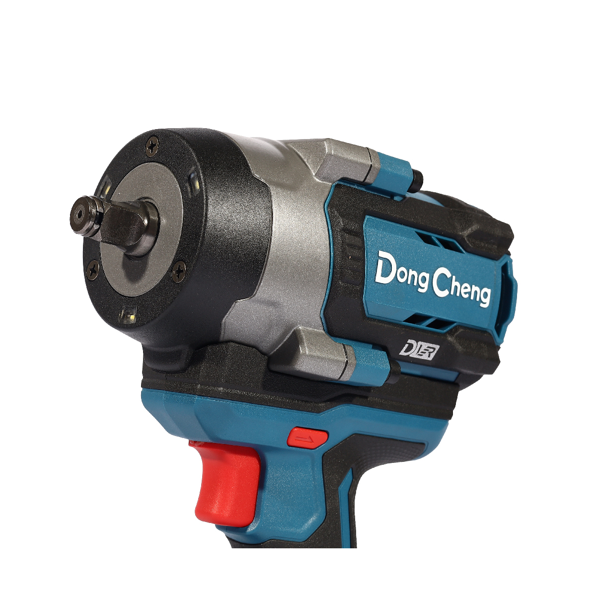 20V-BL บล็อก 1/2" 968 N.M ตัวเปล่า DONG CHENG รุ่น DC-DCPB968_Z รูปที่ 4