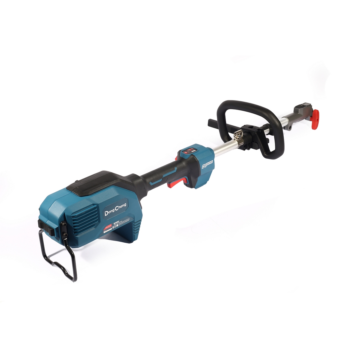 20V+20V-BL เครื่องตัดหญ้า (ไม่รวมหัว) DONG CHENG รุ่น DC-DCPH401_Z รูปที่ 2