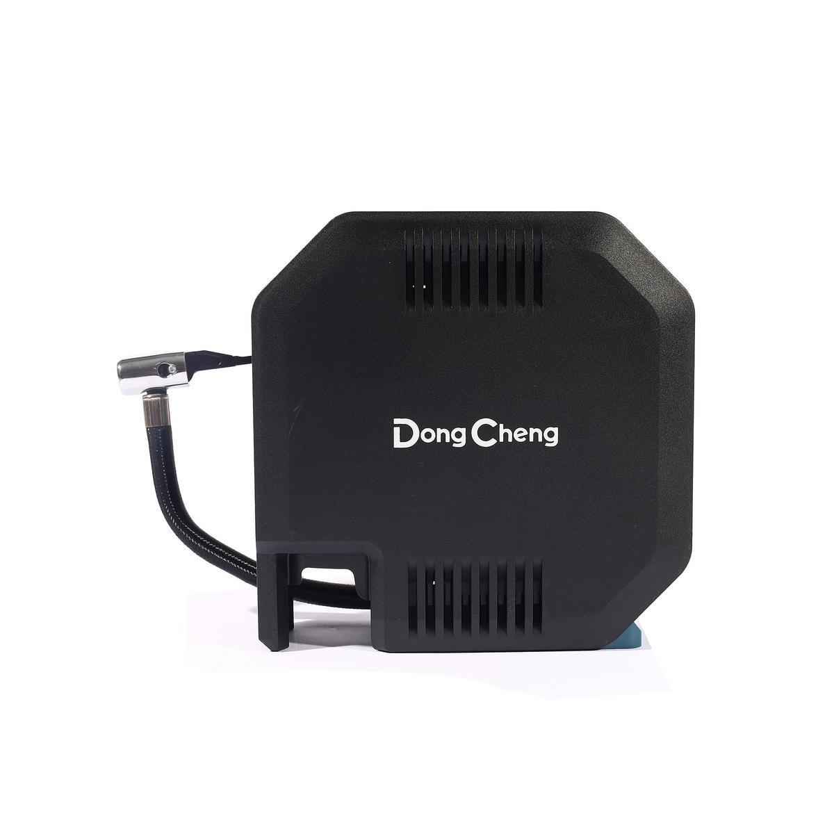 12V ปั๊มสูบลมไร้สาย MAX 8.3 BAR DONG CHENG รุ่น DC-DCQE120_Z รูปที่ 3