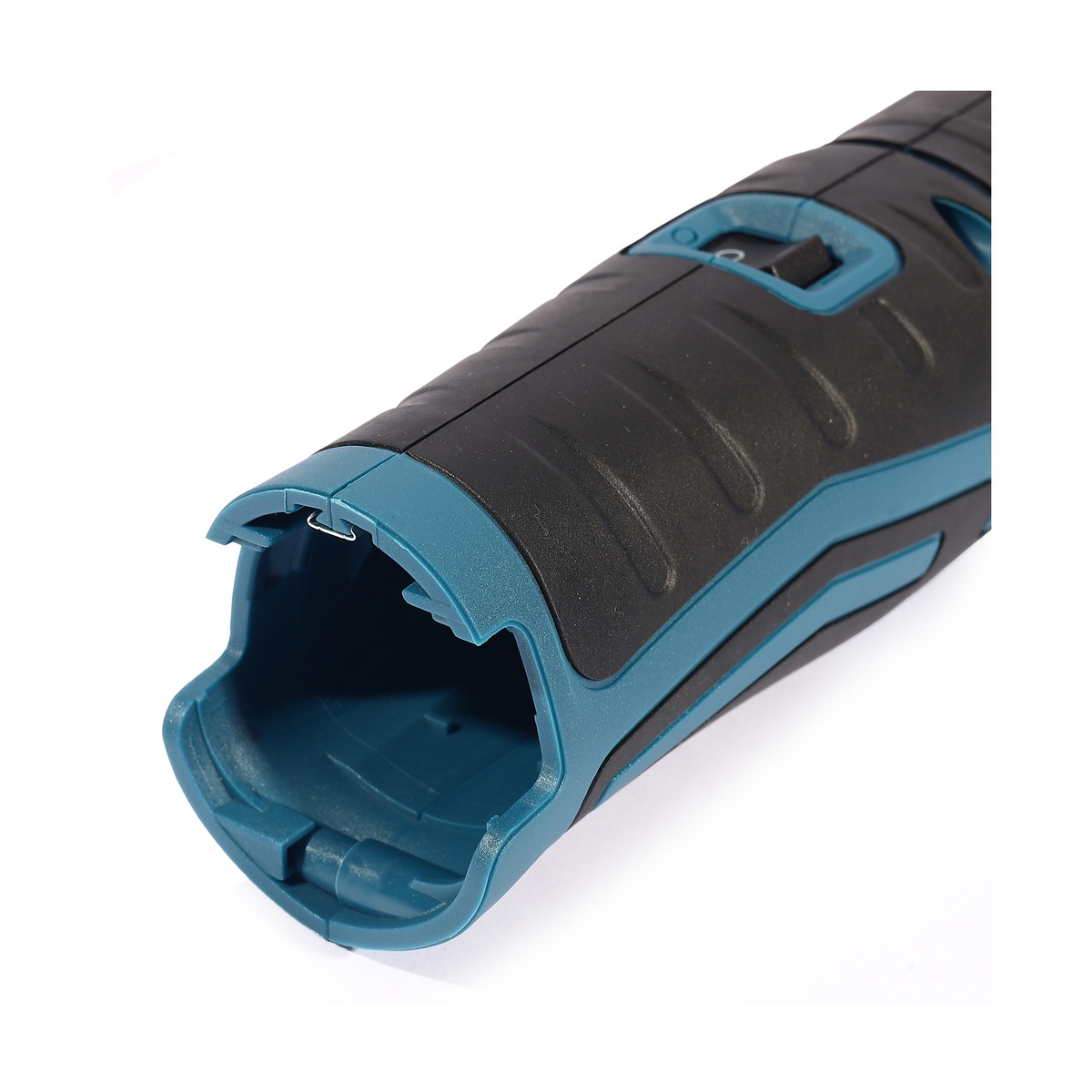 12V เครื่องเจียรแกน1/8"ปรับรอบ ตัวเปล่า DONG CHENG รุ่น DC-DCSJ10_Z รูปที่ 5