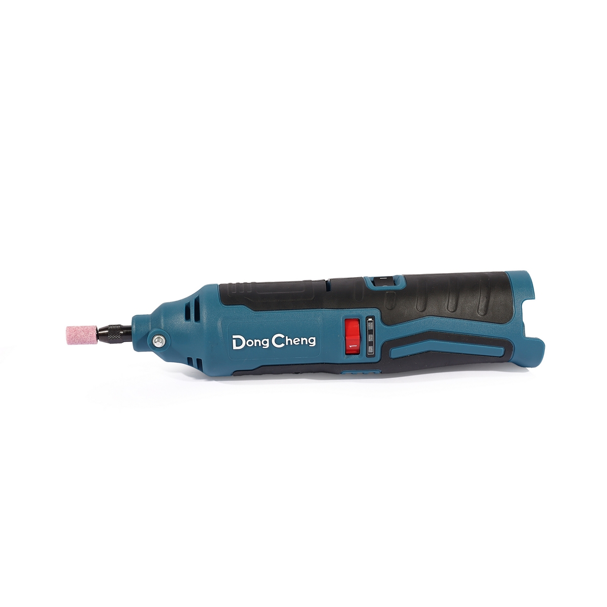 12V เครื่องเจียรแกน1/8"ปรับรอบ ตัวเปล่า DONG CHENG รุ่น DC-DCSJ10_Z รูปที่ 3