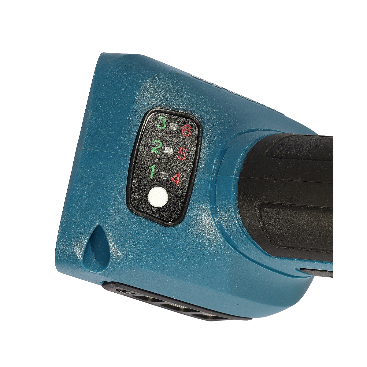 20V-BL เครื่องขัดสแตนเลส ขัดแฮร์ไลน์ DONG CHENG รุ่น DC-DCSN100_Z รูปที่ 4