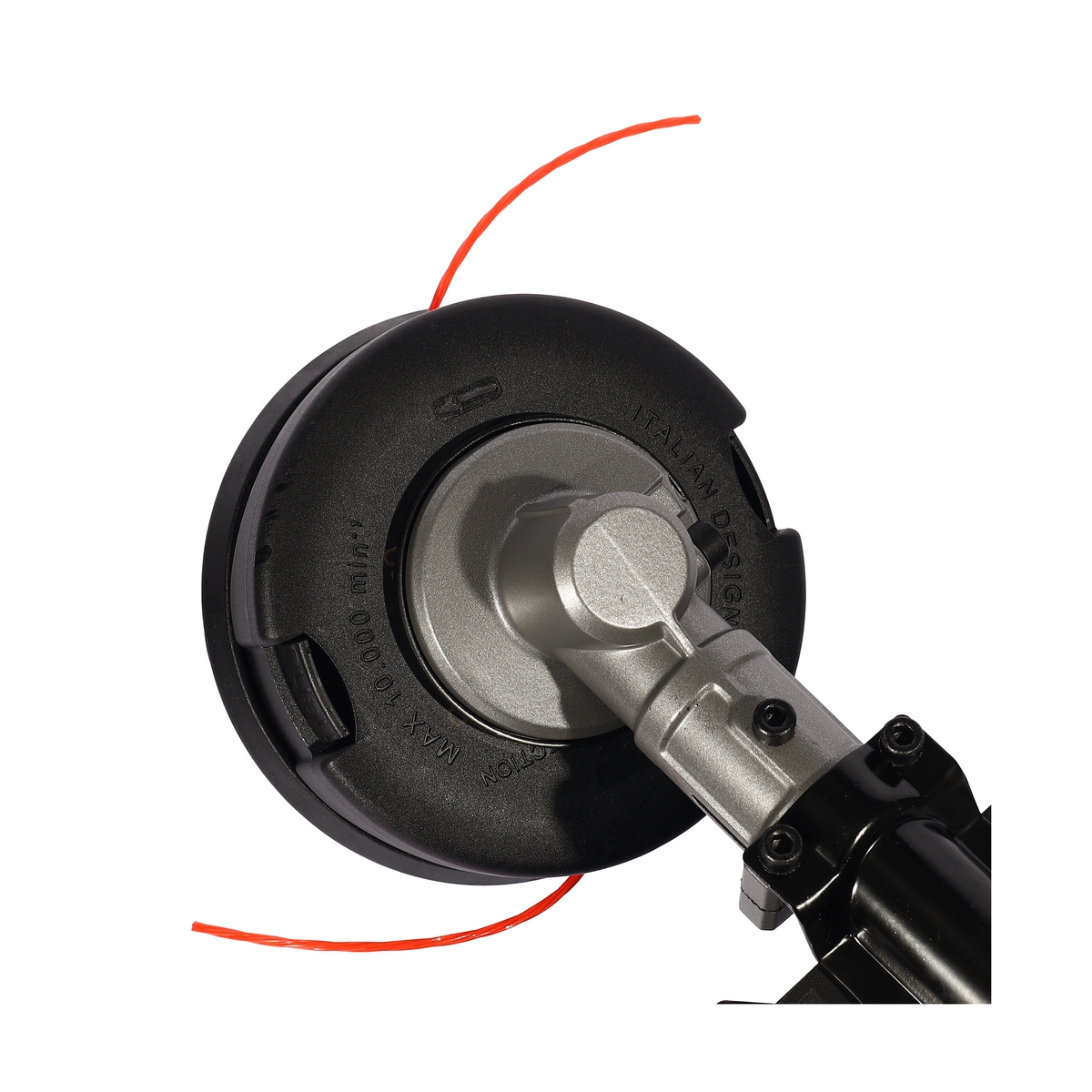 หัวต่อตัดหญ้า15" (เอ็น) สำหรับ DCPH401 DONG CHENG รุ่น DC-DCST151 รูปที่ 3