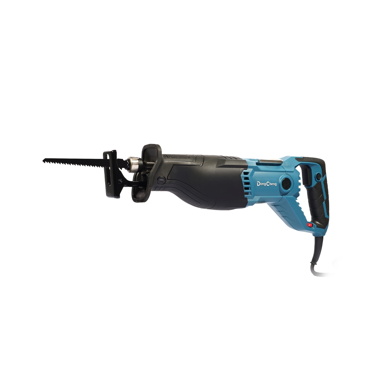 เลื่อยชัก 1300W MAX130MM / ปรับรอบ ไฟฟ้า DONG CHENG รุ่น DC-DJF02-30 รูปที่ 2