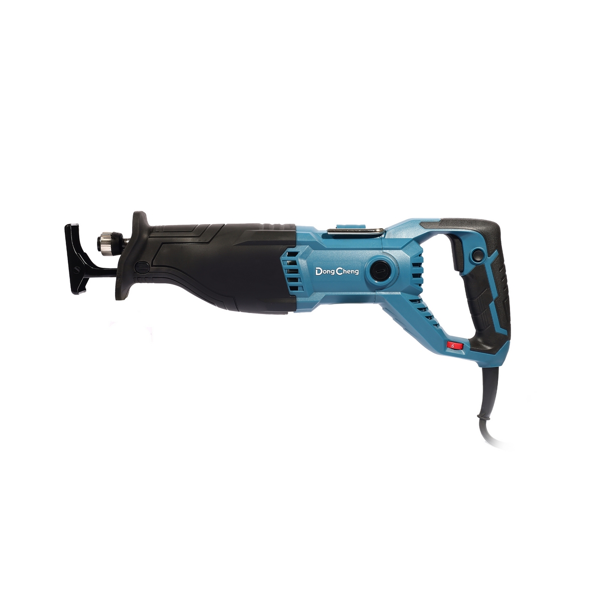 เลื่อยชัก 1300W MAX130MM / ปรับรอบ ไฟฟ้า DONG CHENG รุ่น DC-DJF02-30 รูปที่ 3