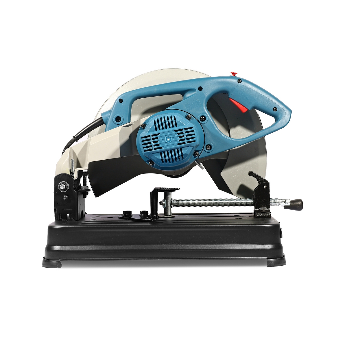 เครื่องตัดไฟเบอร์ 14"- 2600W DONG CHENG รุ่น DJG09-355 รูปที่ 4