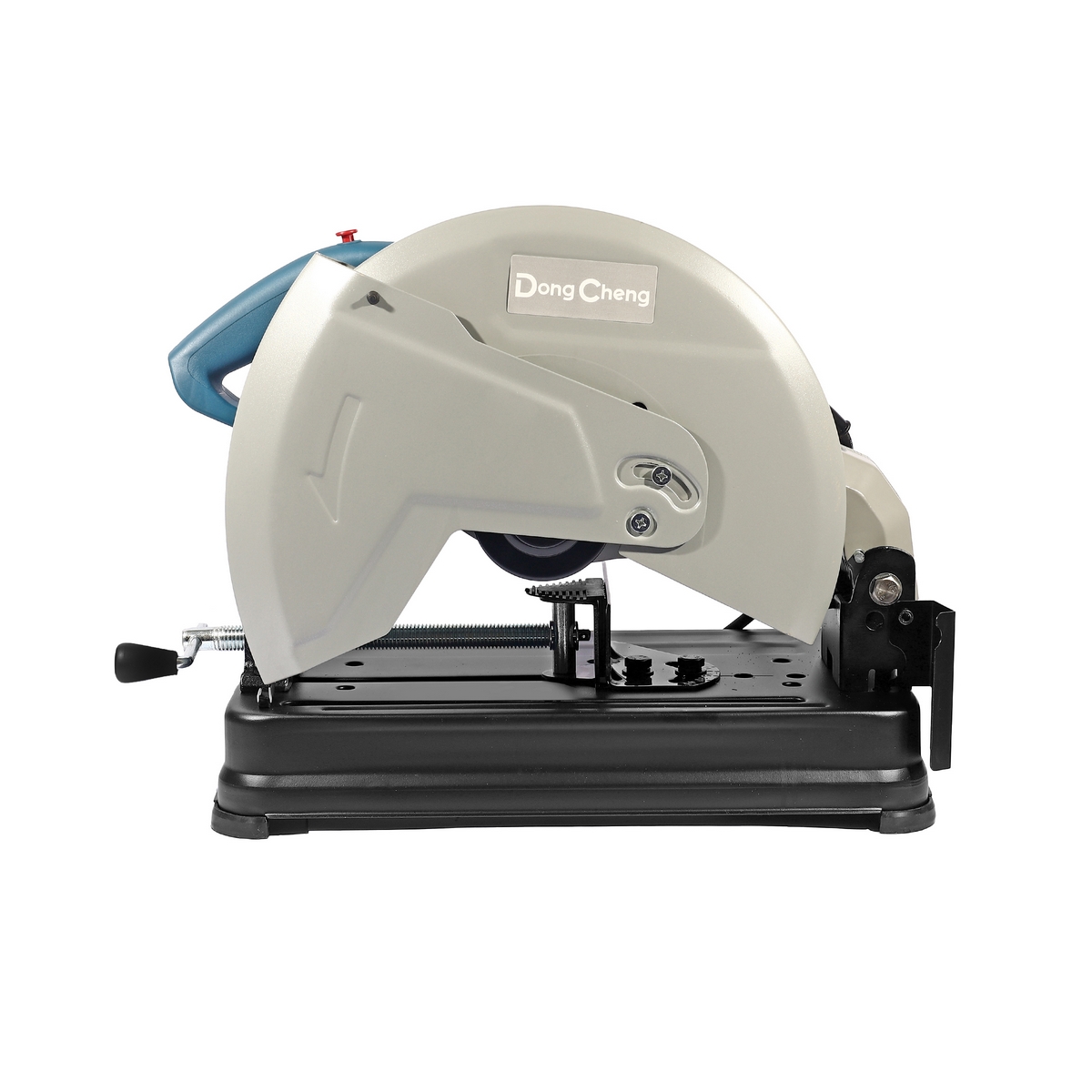 เครื่องตัดไฟเบอร์ 14"- 2600W DONG CHENG รุ่น DJG09-355 รูปที่ 3